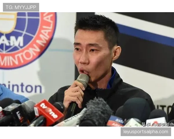 李宗伟要是换个天天睡懒觉的明星,运气能不能差点? 李宗伟要是换个天天睡懒觉的明星,运气能不能差点?
