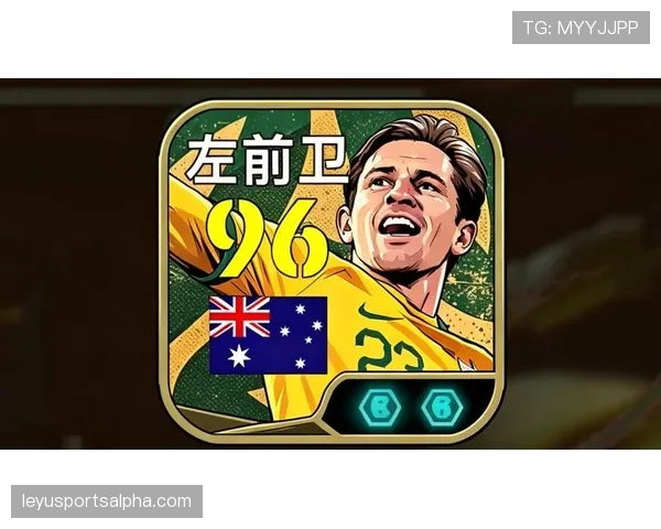 澳大利亚队2026世界杯阵容预测：谁能扛起袋鼠军团冲击16强大旗