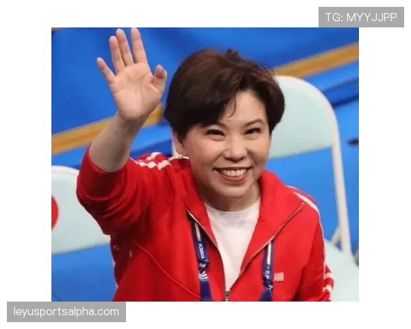 邓亚萍居然还有这些平凡习惯,听说赛场上的她完全反差? 邓亚萍居然还有这些平凡习惯,听说赛场上的她完全反差?