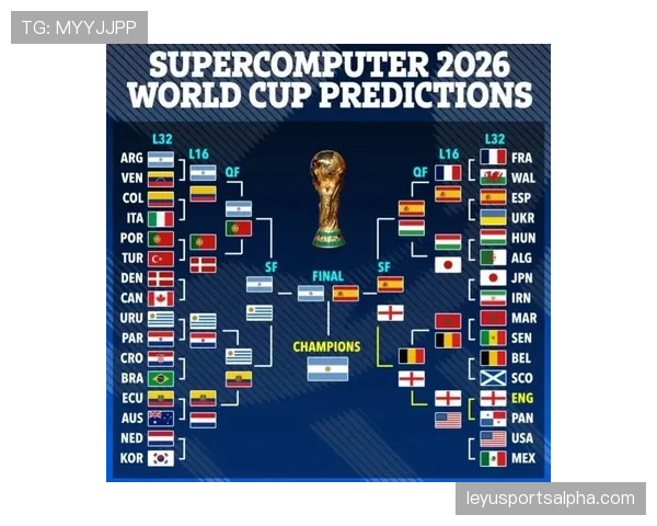阿根廷2026世界杯前景分析：卫冕冠军能否再创辉煌